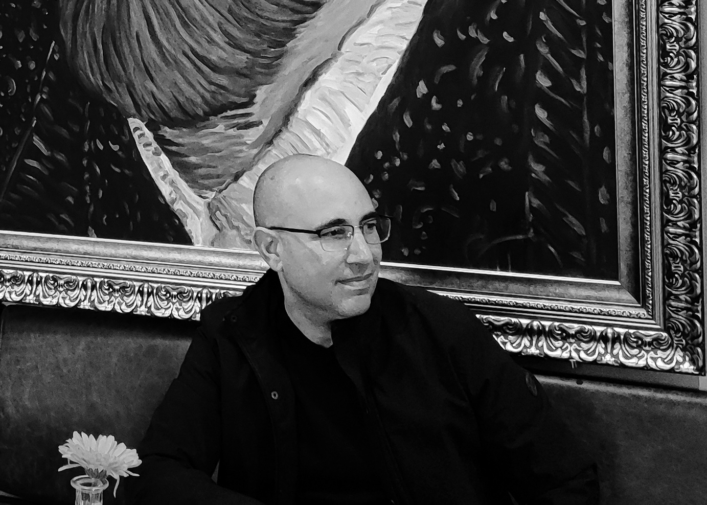 Eran Kolran